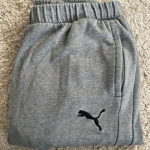 Puma Sweatpants
